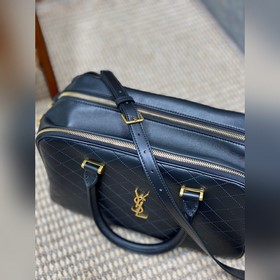 Зимняя коллекция YSL Следует отметить,