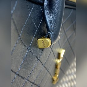 Зимняя коллекция YSL Следует отметить,
