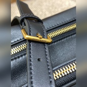 Зимняя коллекция YSL Следует отметить,