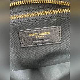 Зимняя коллекция YSL Следует отметить,