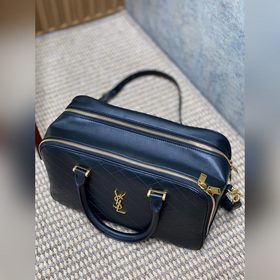 Зимняя коллекция YSL Следует отметить,