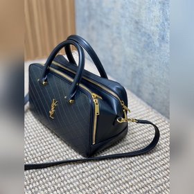 Зимняя коллекция YSL Следует отметить,
