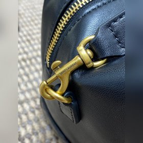 Зимняя коллекция YSL Следует отметить,