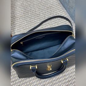 Зимняя коллекция YSL Следует отметить,