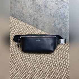 Классическая сумка YSL Unisex с застеж