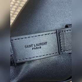 Классическая сумка на пояс YSL Универс