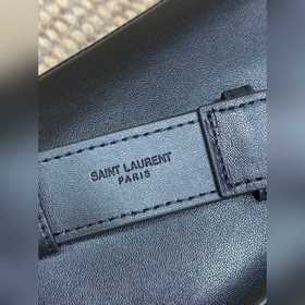 Классическая сумка на пояс YSL Универс