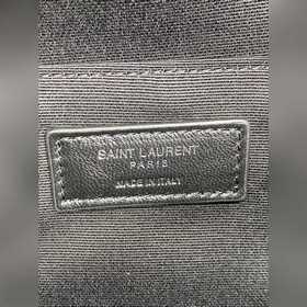 Классическая сумка на пояс YSL Универс
