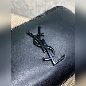 Классическая сумка на пояс YSL Универс