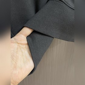 YS Saint Laurent Вышитая толстовка с к