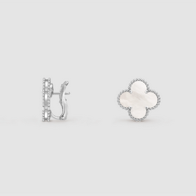 Van Cleef & Arpels 2026 Новая колл