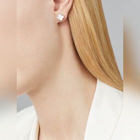 Van Cleef & Arpels 2026 Новые серьги S