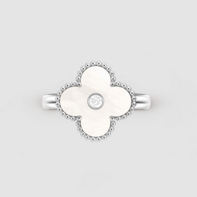 Van Cleef & Arpels 2026 Новое коль