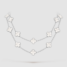 Van Cleef & Arpels 2026 Новая коллекци