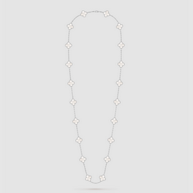 Van Cleef & Arpels 2026 Новая коллекци