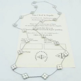 Van Cleef & Arpels 2026 Новая коллекци