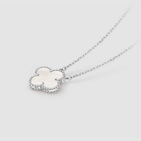 Van Cleef & Arpels 2026 Новое колье с 