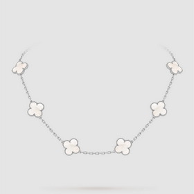 Новая коллекция Van Cleef & Arpels 202