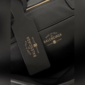 BALENCIAGA CARRIE Новая коллекция су
