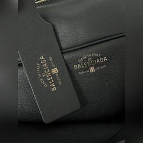 BALENCIAGA CARRIE Новая коллекция су