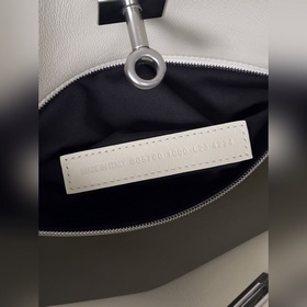 Balenciaga Bel Air  Новая сумка чере
