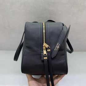 Balenciaga — большая сумка-боулинг С