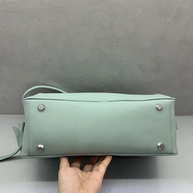 Balenciaga — сумка-боулинг, маленькая 