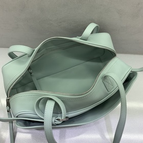 Balenciaga — сумка-боулинг, маленькая 