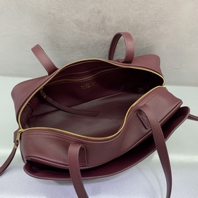 Balenciaga — сумка-боулинг, маленькая 
