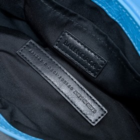 Новая сумка Balenciaga под мышкой 30*1