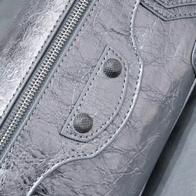 Новая сумка Balenciaga под мышкой 30*1