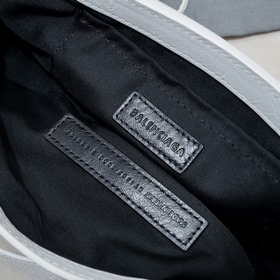 Новая сумка Balenciaga под мышкой 30*1