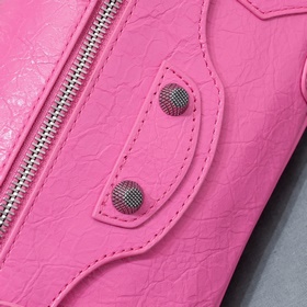 Новая сумка Balenciaga под мышкой 30*1