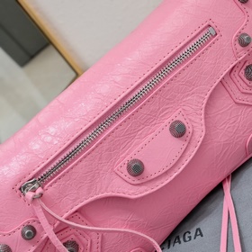 Новая сумка Balenciaga под мышкой 30*1