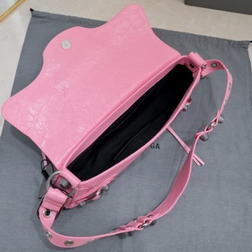 Новая сумка Balenciaga под мышкой 30*1
