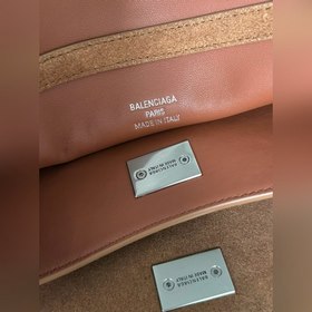 Balenciaga Rodeo   Наконец-то приоб