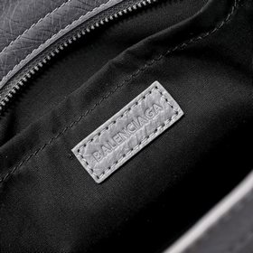 Длинная сумка через плечо Balenciaga M