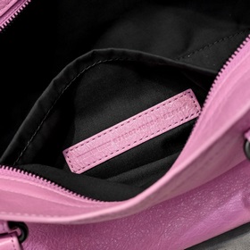 Длинная сумка через плечо Balenciaga M