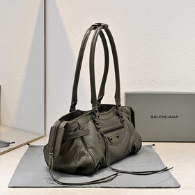 Длинная сумка через плечо Balenciaga, 
