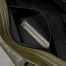 Длинная сумка через плечо Balenciaga, 