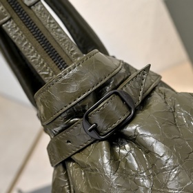 Длинная сумка через плечо Balenciaga, 