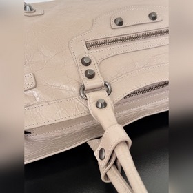 Balenciaga CITY EAST-WEST City East-
