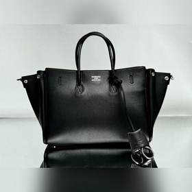 Balenciaga Bel Air  [Маленькая черна