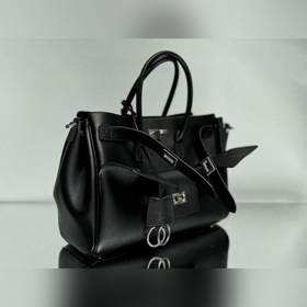 Balenciaga Bel Air  [Маленькая черна