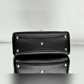 Balenciaga Bel Air  [Маленькая черна