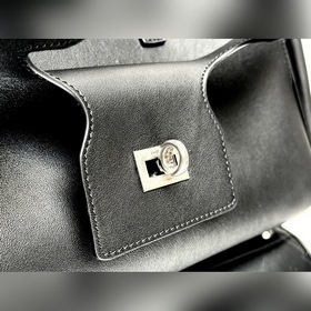 Balenciaga Bel Air  [Маленькая черна