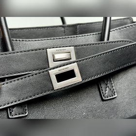 Balenciaga Bel Air  [Маленькая черна