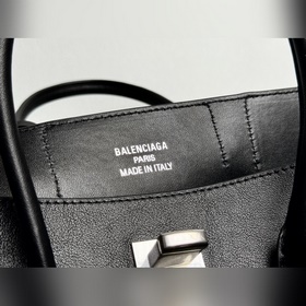 Balenciaga Bel Air  [Маленькая черна