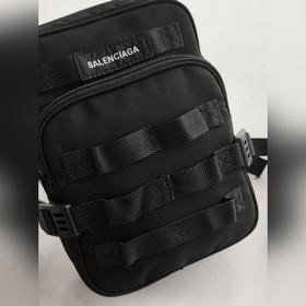 Balenciaga  Водонепроницаемая нейлон