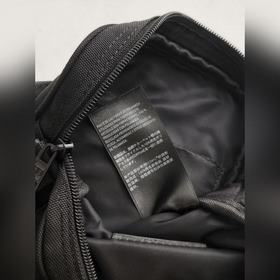 Balenciaga  Водонепроницаемая нейлон